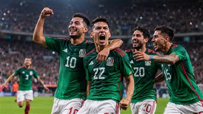 كأس العالم 2026.. رومو يقود تشكيل المكسيك أمام التشيك