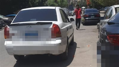 بلاغ يتهم سائق inDrive بسرقة طرد أثناء توصيله.. إيه الحكاية؟ 