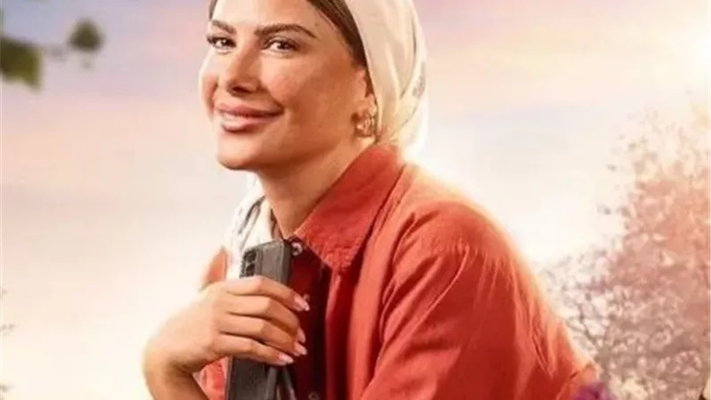 الفنانة صبا مبارك لمرضى الأورام: أنتم أشجع الناس والفحص المبكر ينقذ الحياة