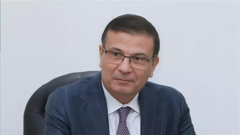 وزير الزراعة يناقش مستقبل بيض المائدة في مصر.. تحركات لدعم المنتجين