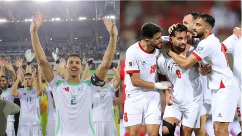 قبل لقاء الأردن والجزائر.. تاريخ المواجهات العربية في كأس العالم