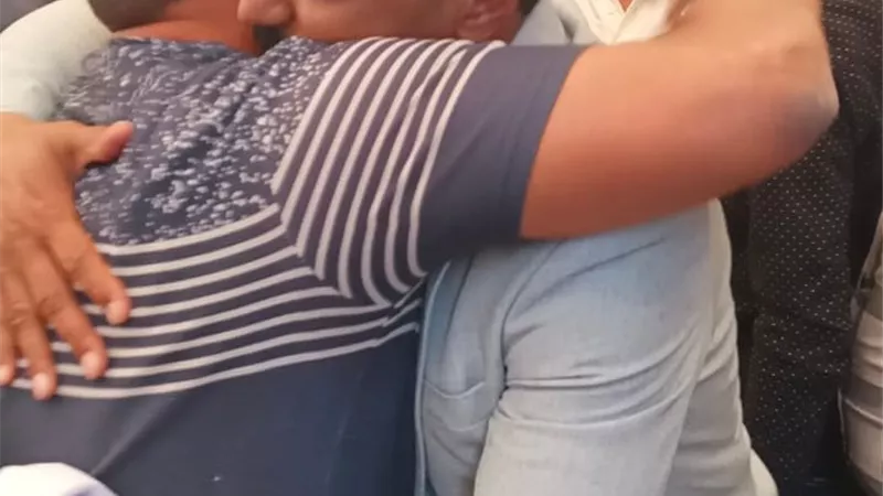 الكفن ينهي خصومة ثأرية دامت خمس سنوات بين الطيب ودياب بأسيوط.. تفاصيل 