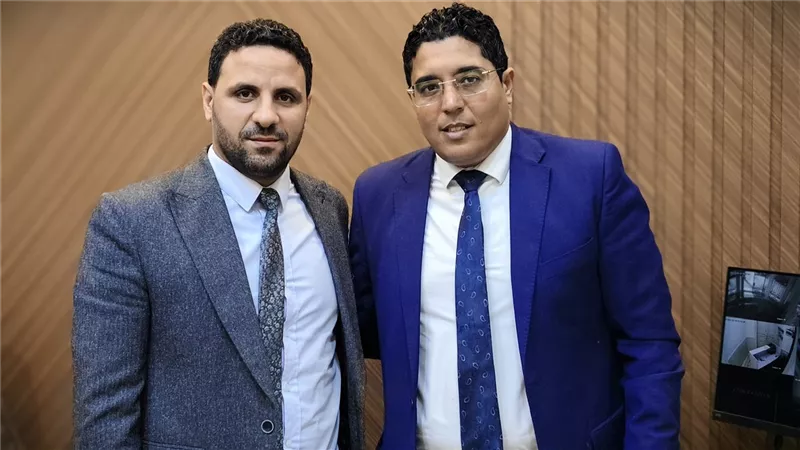 هيئة دفاع ولية أمر طالبة التح-رش تكشف كواليس الواقعة المنسوبة لمدير تعليمي