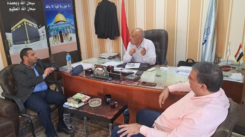 استجابة لما نشرته