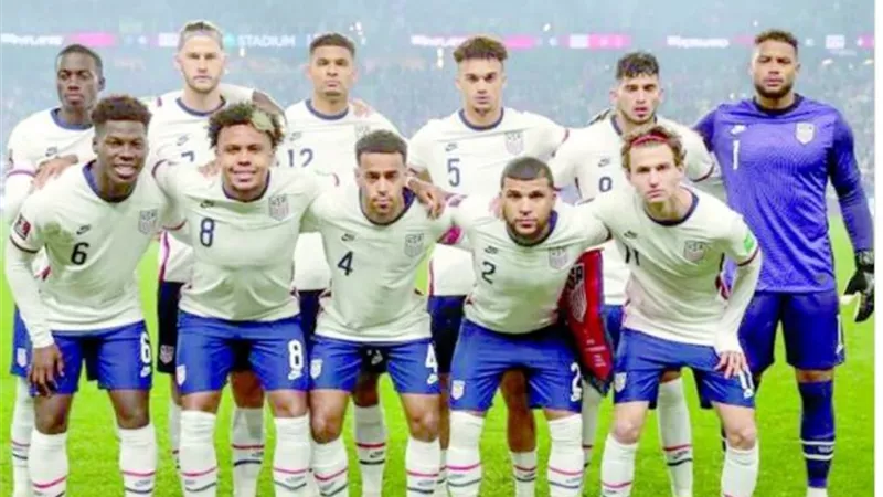 المنتخب الأمريكي يخوض ودية قوية أمام ألمانيا قبل كأس العالم