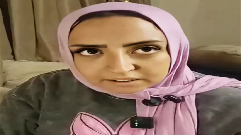 «الضغوط هي السبب».. صاحبة فيديو الأطفال والمقابر بالإسكندرية تروي تفاصيل جديدة
