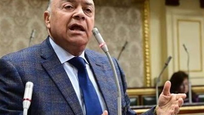 النائب وحيد قرقر
