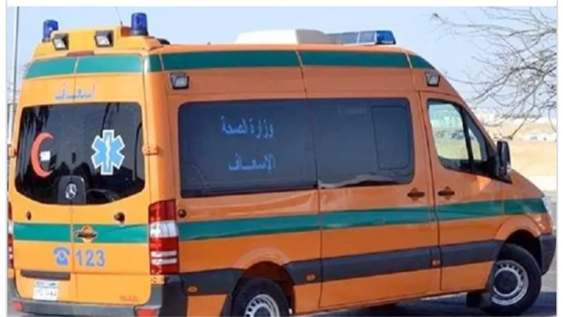  رفض الغش في امتحان الإعدادية ينتهي باعتداء على طالب داخل مدرسة بالقليوبية.. تفاصيل 
