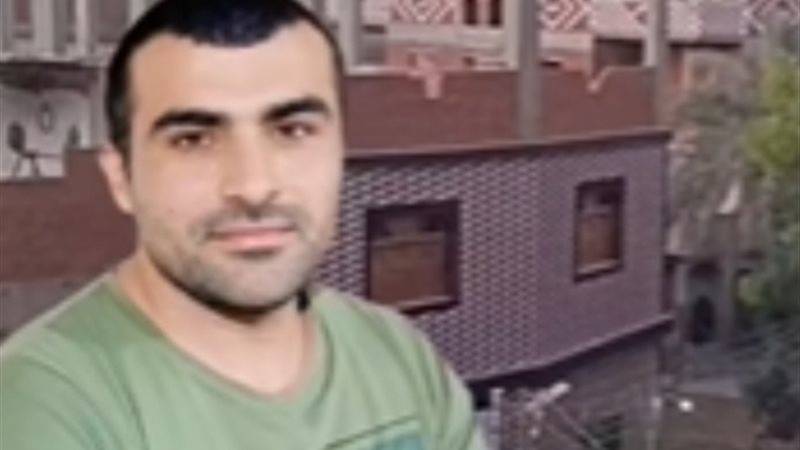 مقتل شاب على يد شقيقه