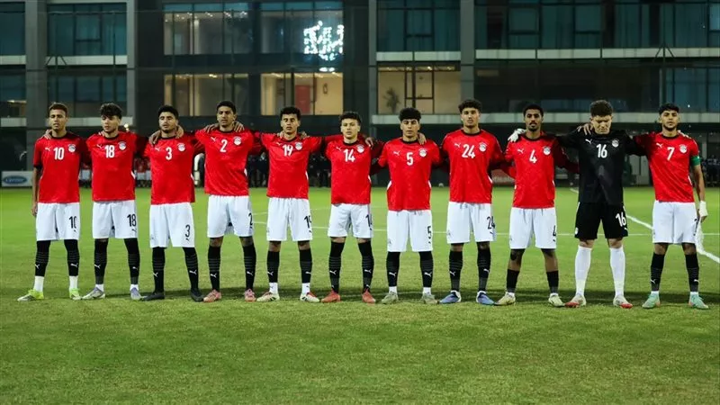 مصر تبدأ المونديال بمواجهة بلجيكا.. الموعد والقنوات الناقلة في كأس العالم 2026