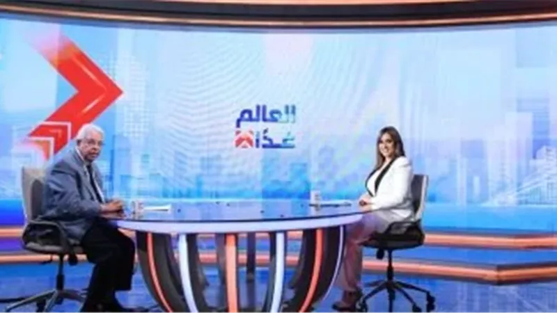المفكر السياسي الدكتور