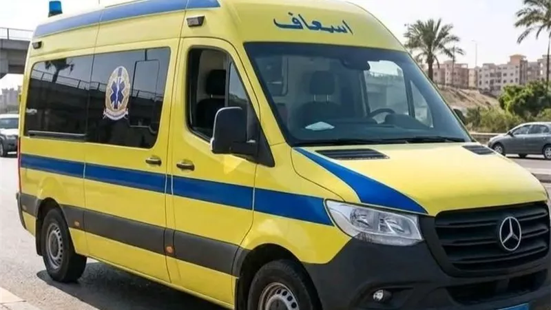 مصرع طالب إعدادي أسفل عجلات قطار شربين – قلين بكفر الشيخ