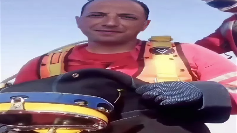 تفاصيل جديدة بـ«واقعة سيدة المقابر» بالإسكندرية.. محامي الزوج يرد وشهادات الجيران تكشف