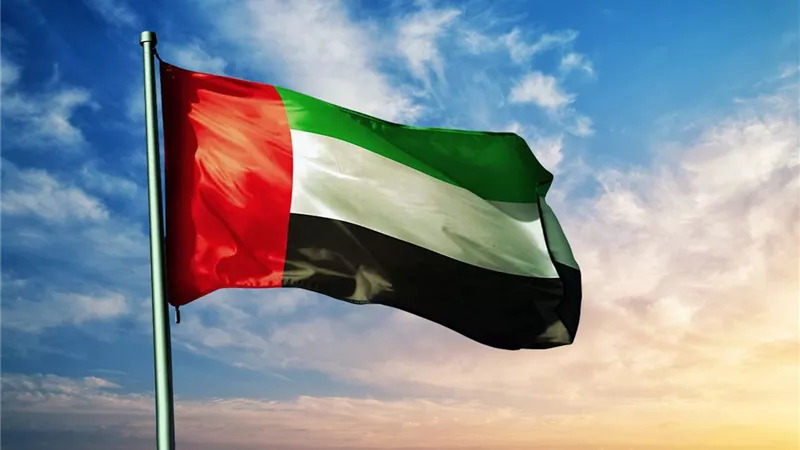الإمارات تدين استهداف آلية للجيش اللبناني وتؤكد دعمها الكامل للبنان