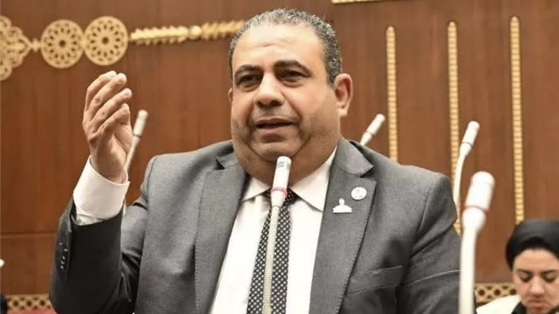 «المعلم محتاج يعيش حياة كريمة».. أيمن الصفتي: 9 آلاف جنيه لا تكفي