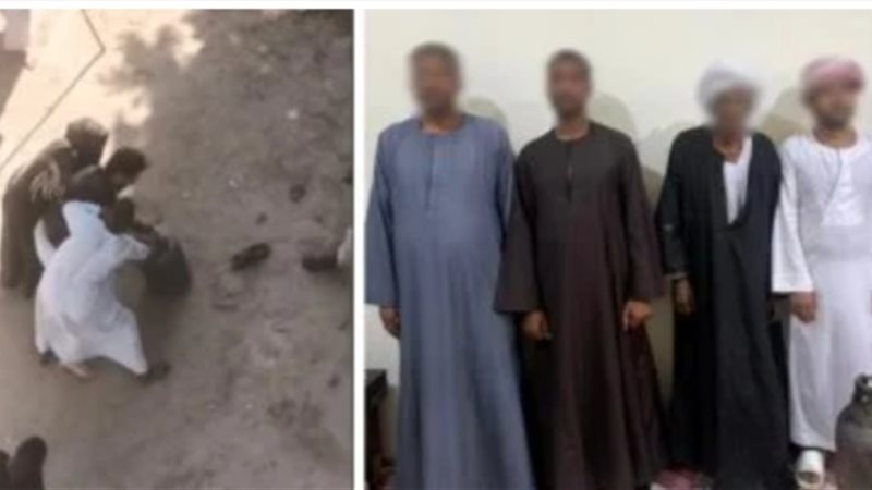 الداخلية تكشف حقيقة