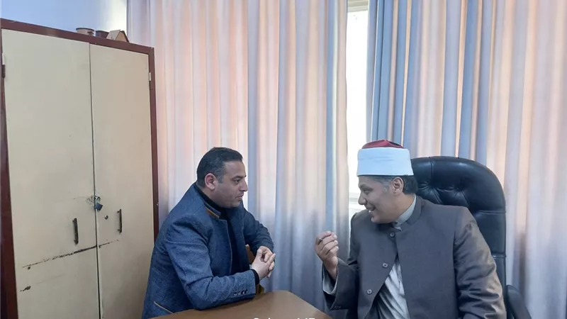 عالم بالأوقاف: الهجرة النبوية لم تكن انتقالًا جغرافيًا بل تأسيسًا لدولة وميلاد أمة