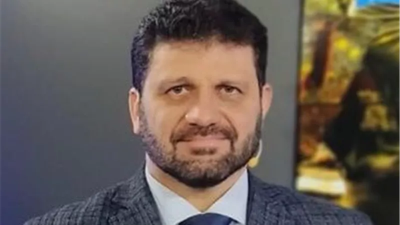 خاص| ياسر النجار: التقارب السوري التركي لا يمثل خطرًا على أي دولة 
