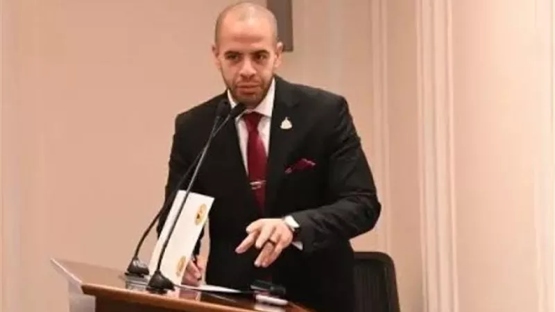 مقترح برلماني لإنشاء وزارة للأمن السيبراني بمصر