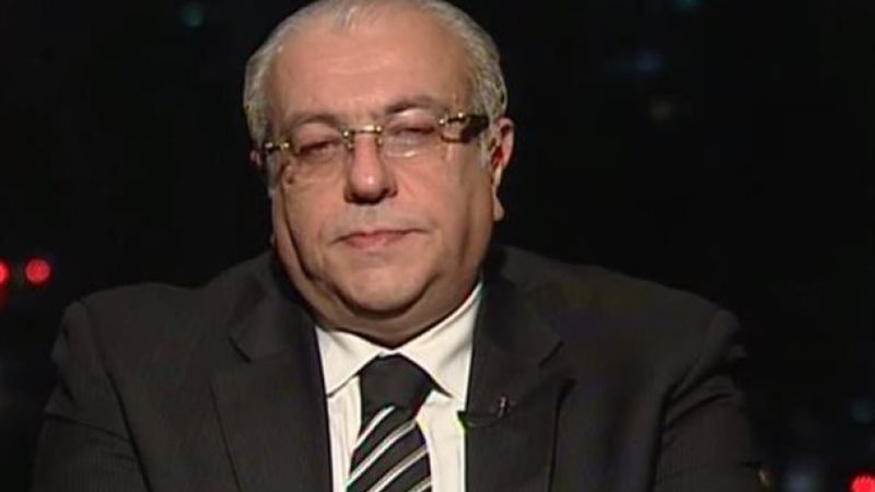 الباحث السياسي علاء