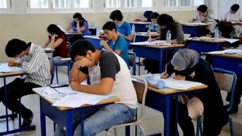 الثانوية العامة