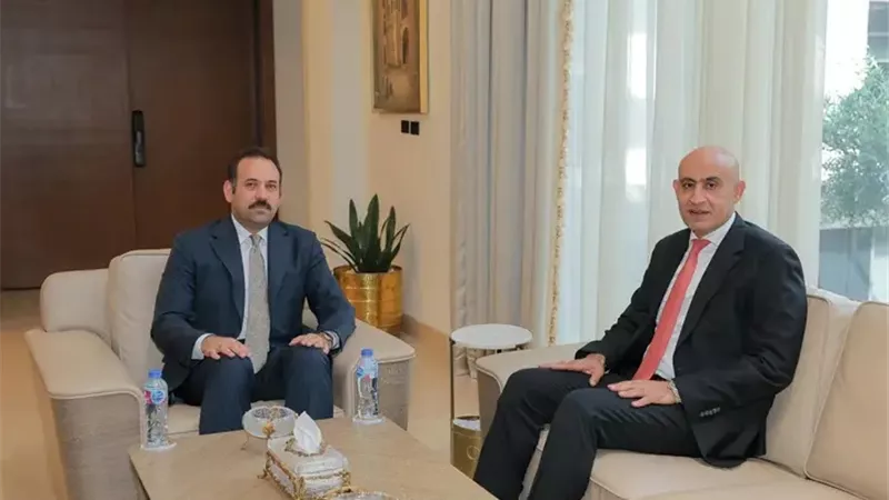 التعليم ومستقبل مصر يبحثان تطوير المدارس الفنية لإعداد كفاءات زراعية للمشروعات القومية