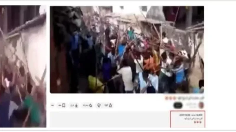مصرع سيدة دهسًا على الطريق بالبحيرة.. والشرطة تكشف تفاصيل الحادث 