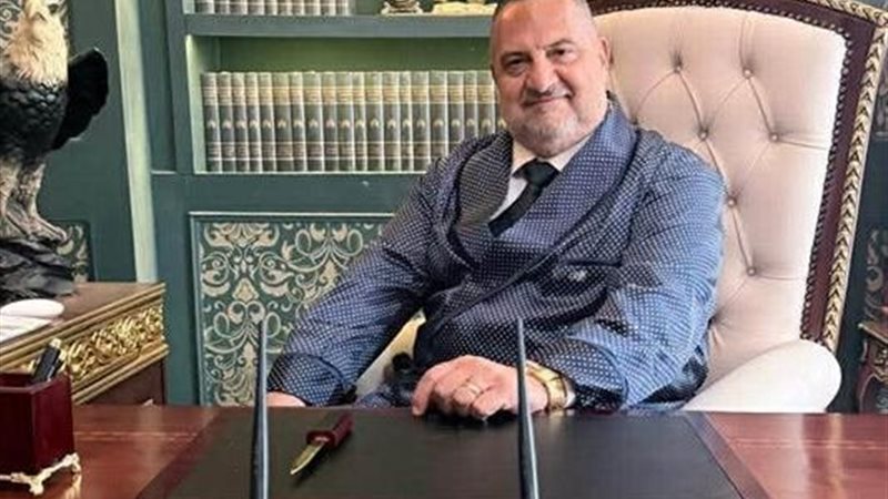 خالد الصاوي