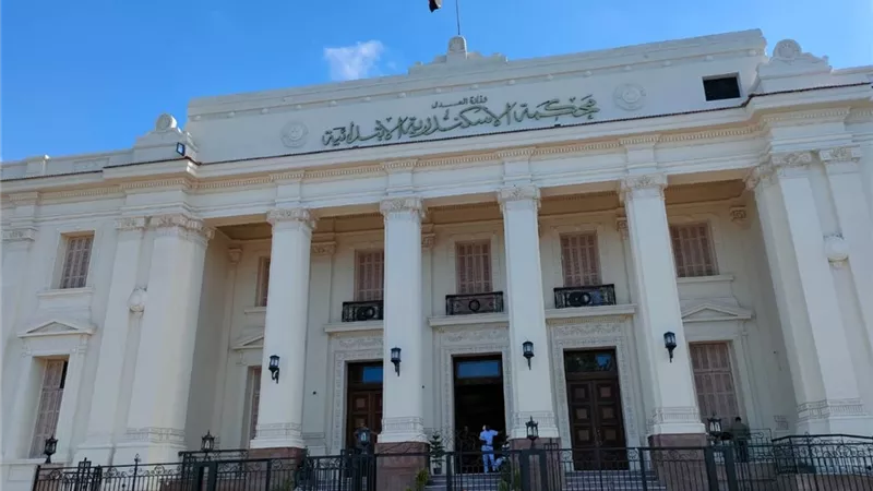 تخفيف عقوبة رئيس حي شرق السابق بالإسكندرية إلى السجن 5 سنوات 