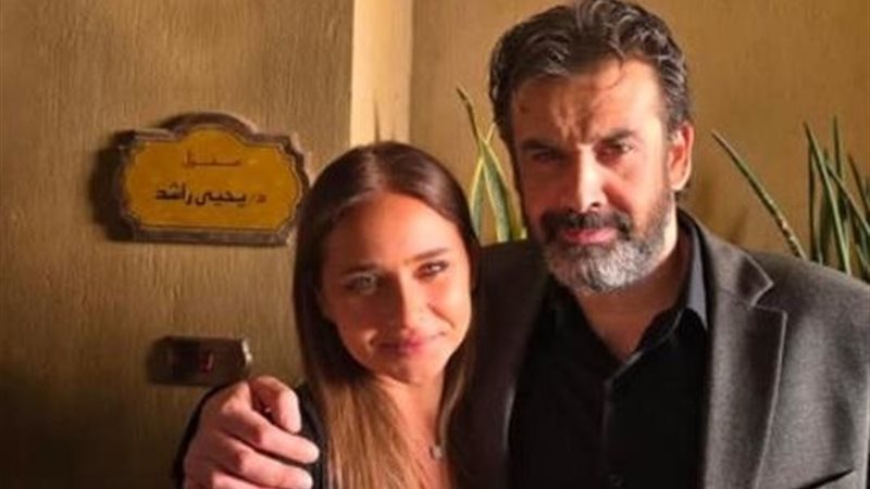 «الفيل الأزرق 3»..
