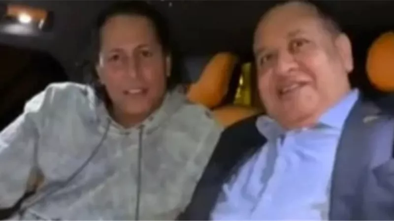 حبس رجل أعمال وآخرين عامين في قضية نزاع على قطعة أرض بحدائق أكتوبر