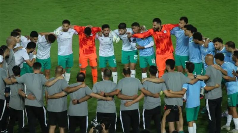 المصري البورسعيدي