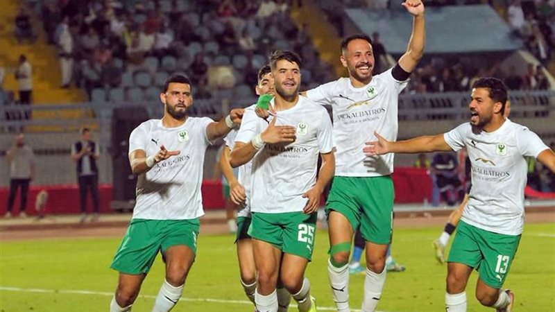 المصري البورسعيدي