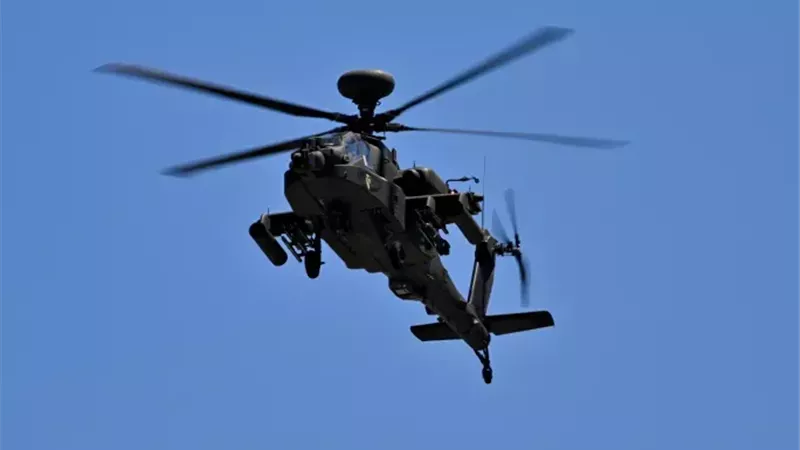 مروحية 