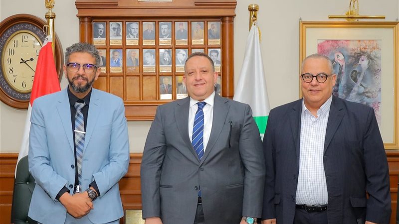 بلدنا اليوم