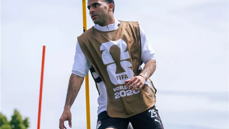 بالأرقام.. ماذا قدم زيزو مع المنتخب قبل انطلاق بطولة كأس العالم؟