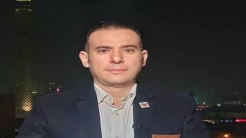 خبير العلاقات الدولية
