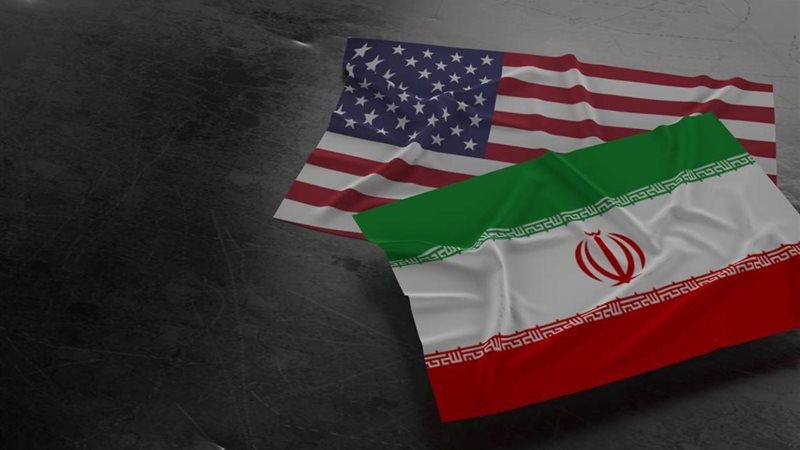 طهران وواشنطن