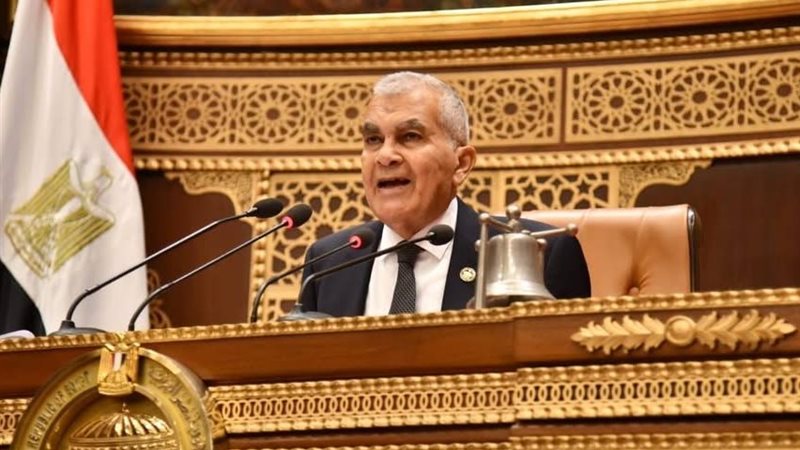 مجلس الشيوخ