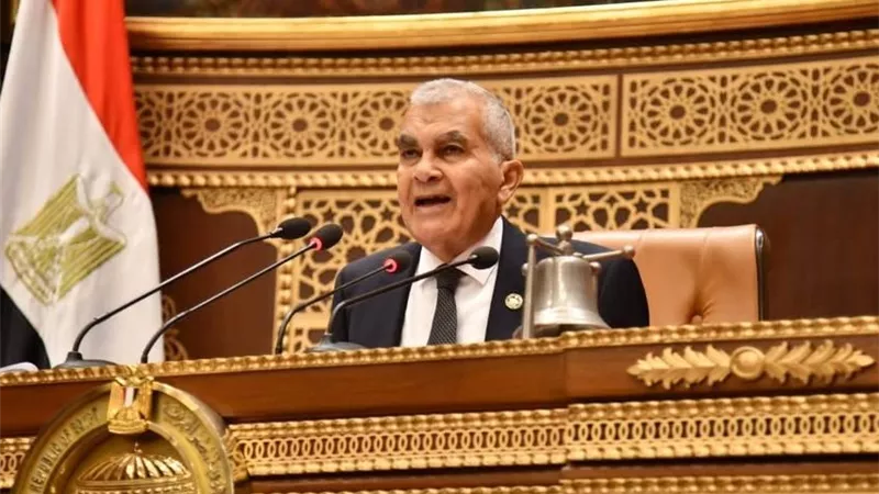 رئيس الشيوخ يختتم الجلسة التاريخية من العاصمة الجديدة.. ويدعو المجلس للانعقاد 6 أكتوبر