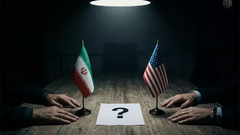 الغموض يحوم حول الأزمة
