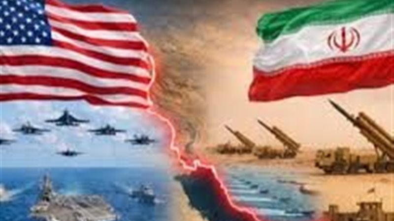 اشتعال بين طهران