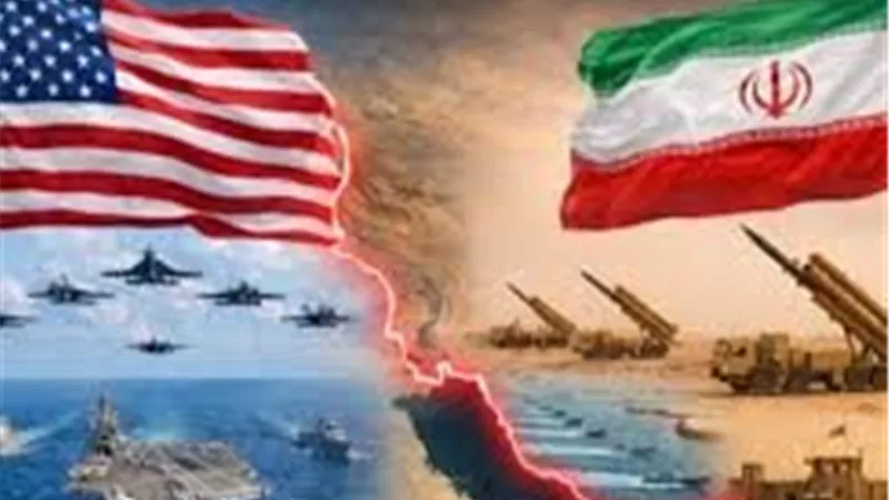 القيادة المركزية الأمريكية تعلن ضرب ثمانين هدفا في طهران