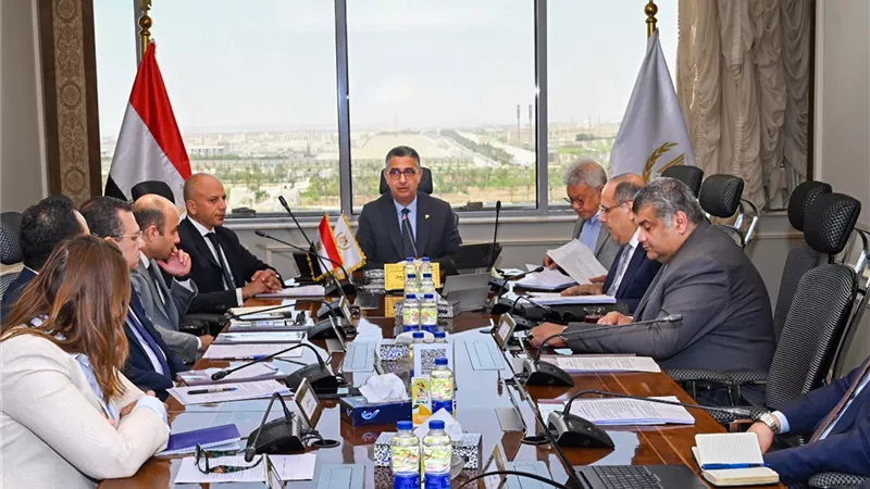 وزير التموين: المشروع يمثل نموذجا وطنيا متطورا لتحديث منظومة التجارة الداخلية 