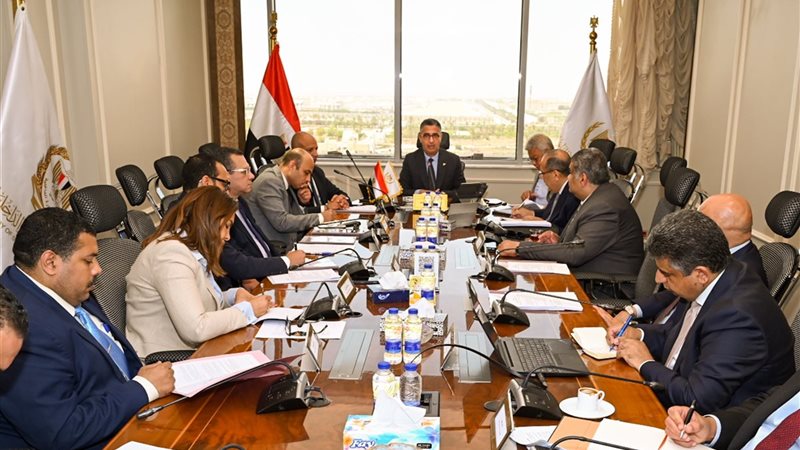 وزير التموين 