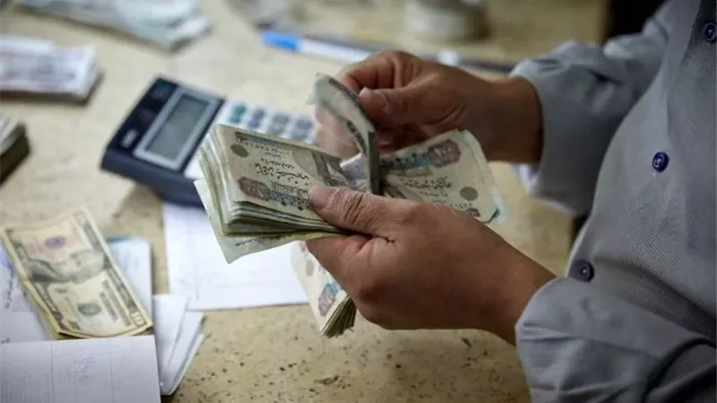 القروض الشخصية