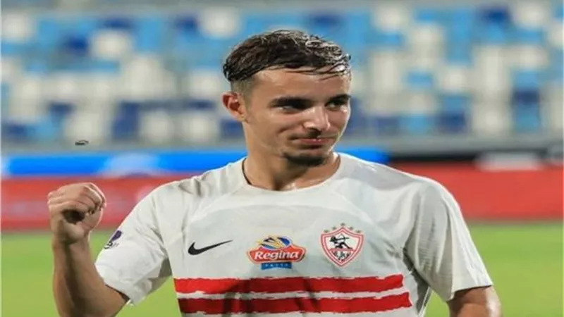 الزمالك يترقب جلسة الاستئناف على مستحقات عبد الحميد معالى
