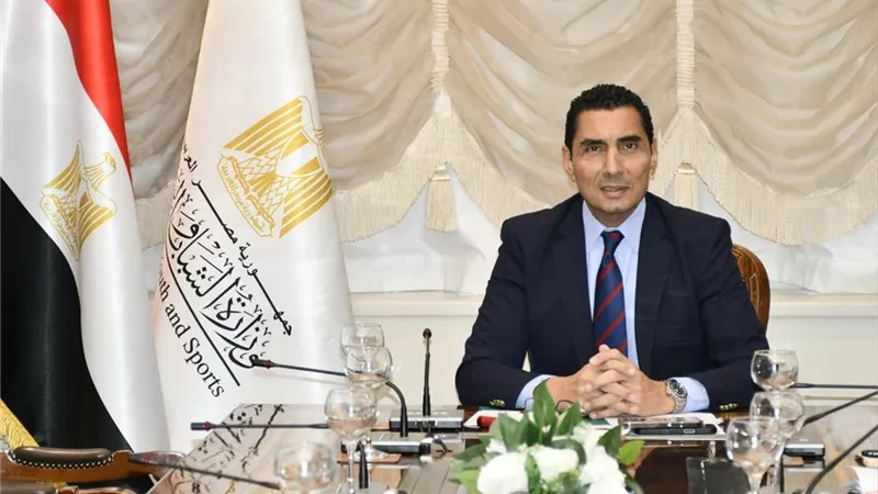 وزير الشباب والرياضة يشارك في افتتاح ندوات WADA الإقليمية لعام 2026