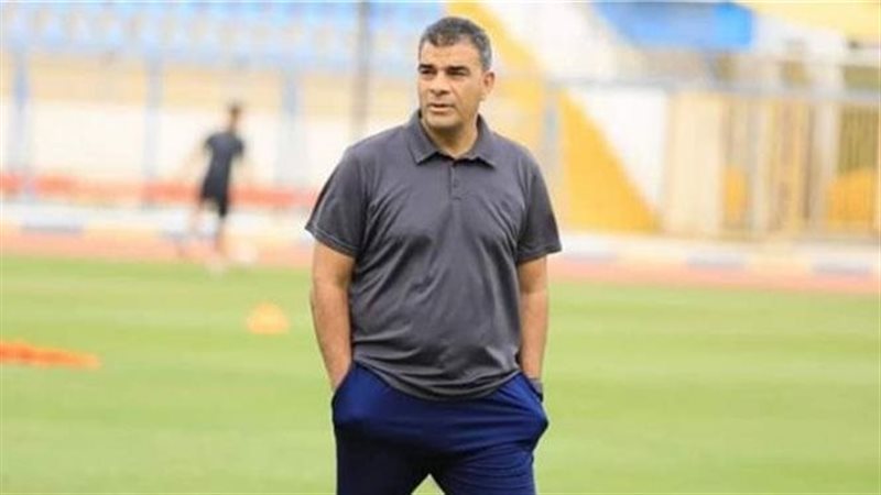 حمزة الجمل