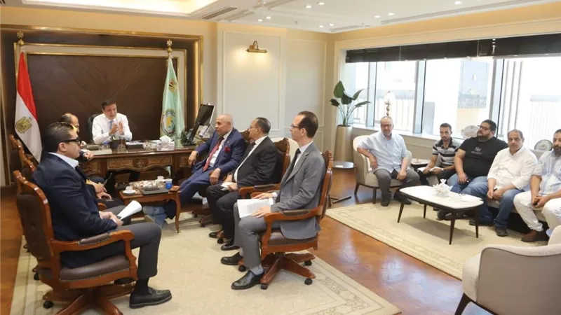 وزير الزراعة يناقش مطالب النواب والشيوخ.. توجيهات عاجلة لحل مشكلات المزارعين